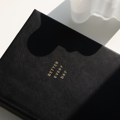 Better Every Day Journal