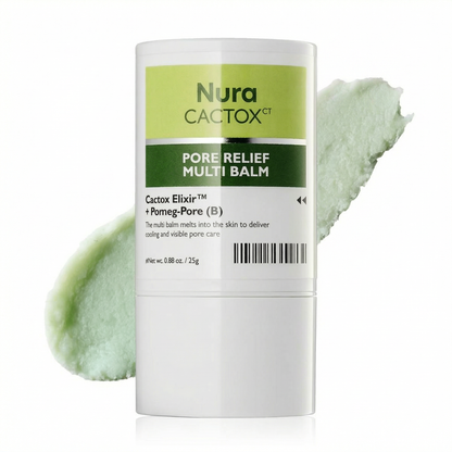 Nura™ Cactox Pore Relief Balm