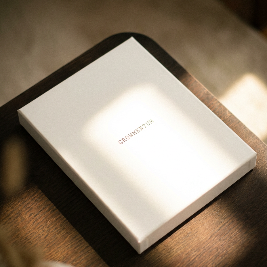 Better Every Day Journal